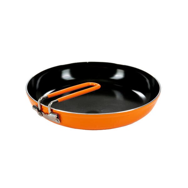 Paistinpannu Jetboil Summit Skillet hinta ja tiedot | Retkiastiat | hobbyhall.fi