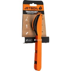 Ruokailuvälinesarja Jetboil Trailware Kit hinta ja tiedot | Retkiastiat | hobbyhall.fi