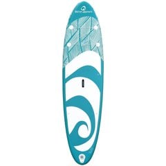 Puhallettava mela Spinera Lets Paddle 11.2 (340 cm) hinta ja tiedot | SUP-laudat | hobbyhall.fi