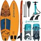 Melalauta Spinera SUP Light 10.6 ULT hinta ja tiedot | SUP-laudat | hobbyhall.fi