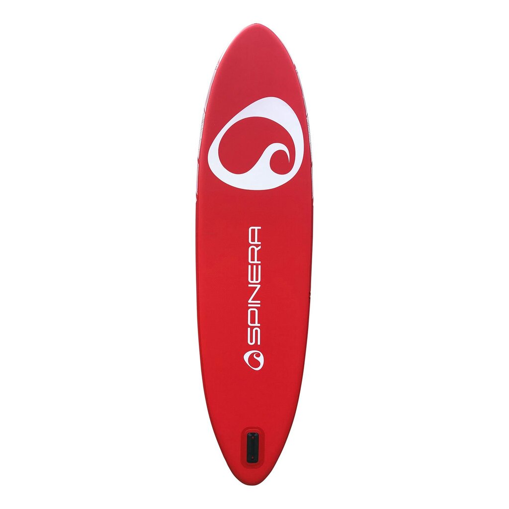 Melalauta Spinera SUP Supventure 10´6 DLT hinta ja tiedot | SUP-laudat | hobbyhall.fi