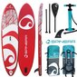 Melalauta Spinera SUP Supventure 10´6 DLT hinta ja tiedot | SUP-laudat | hobbyhall.fi