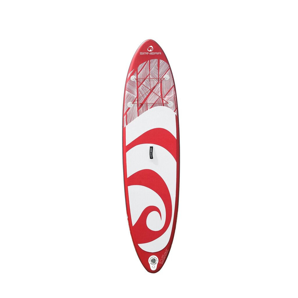 Melalauta Spinera SUP Supventure 10´6 DLT hinta ja tiedot | SUP-laudat | hobbyhall.fi