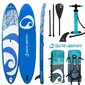 Melalauta Spinera SUP Supventure 12.0 DLT hinta ja tiedot | SUP-laudat | hobbyhall.fi