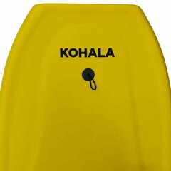 Surffilauta Kohala 40" keltainen 101 x 53,5 x 5,3 cm hinta ja tiedot | SUP-laudat | hobbyhall.fi