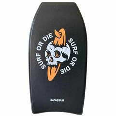 Surffilauta Safari Sub Eva 94 cm hinta ja tiedot | SUP-laudat | hobbyhall.fi