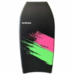 Surffilauta Safari Sub Eva 104 cm hinta ja tiedot | SUP-laudat | hobbyhall.fi