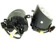 EinParts DL02 Päiväajovalot LED DRL Sumuvalot 6000K 12/24V VW Golf V Jetta V Scirocco Up Skoda Citigo Seat Mii hinta ja tiedot | Ajovalot | hobbyhall.fi