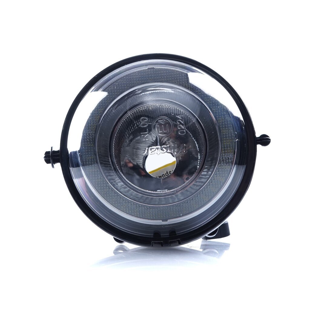 EinParts DL35 Päiväajovalot LED DRL Sumuvalot 6000K 12/24V MINI R55 R56 R57 R58 R59 R60 R61 hinta ja tiedot | Ajovalot | hobbyhall.fi