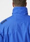 Helly Hansen miesten välikausitakki CREW 2, sininen hinta ja tiedot | Miesten ulkoilutakit | hobbyhall.fi