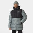 Helly Hansen miesten talvitakki ACTIVE, harmaa-musta