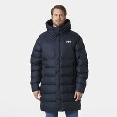 Helly Hansen miesten talviparka OSLO, tummansininen hinta ja tiedot | Miesten ulkoilutakit | hobbyhall.fi