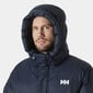 Helly Hansen miesten talviparka OSLO, tummansininen hinta ja tiedot | Miesten ulkoilutakit | hobbyhall.fi