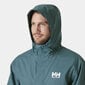 Helly Hansen miesten välikausitakki SEVEN, musta hinta ja tiedot | Miesten ulkoilutakit | hobbyhall.fi