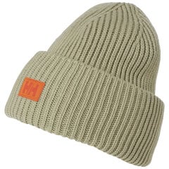 Helly Hansen pipo RIB, beige hinta ja tiedot | Naisten päähineet | hobbyhall.fi