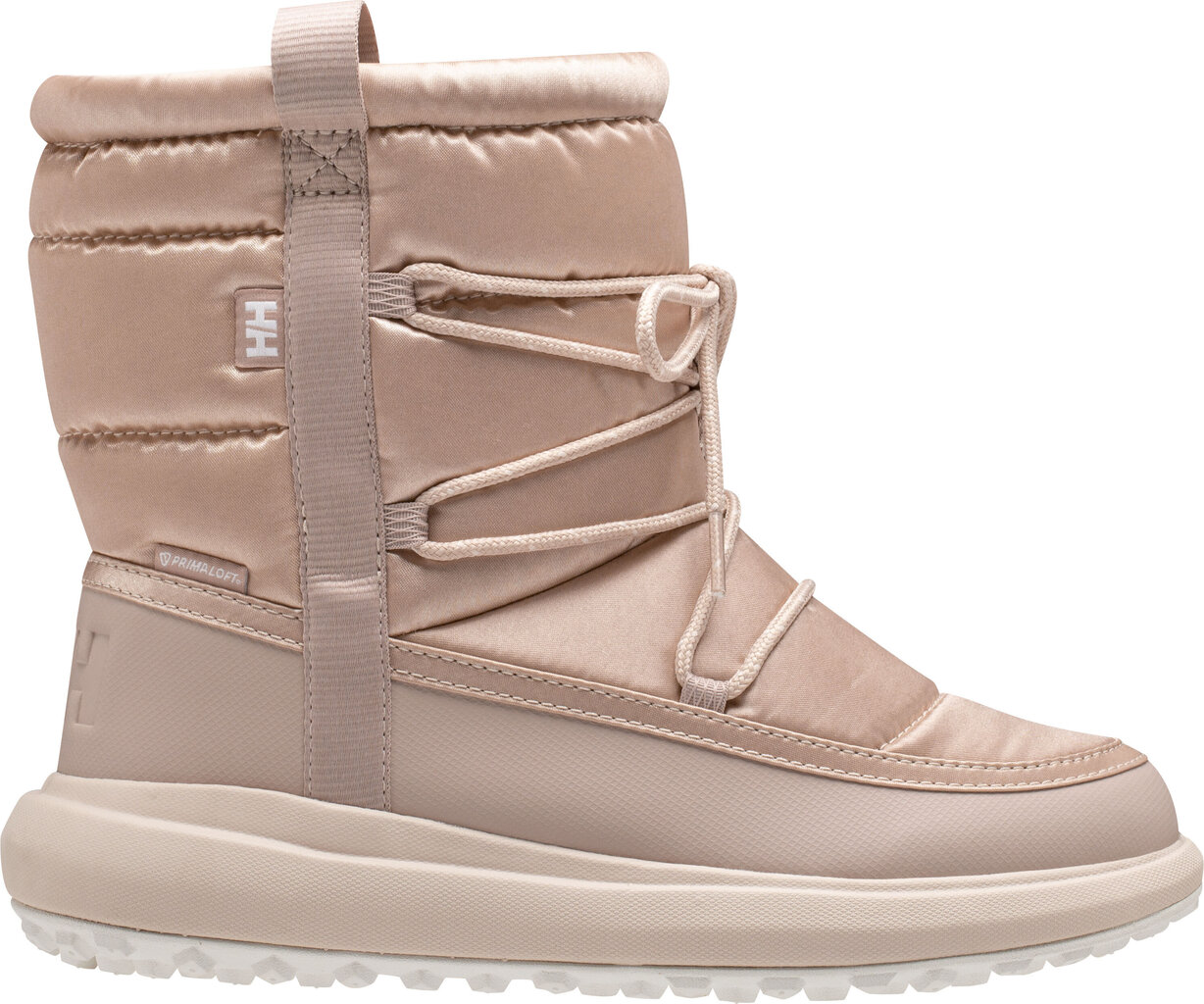 Helly Hansen naisten talvisaappaat ISOLABELLA 2, beige hinta ja tiedot | Naisten saappaat | hobbyhall.fi