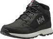 Helly Hansen miesten kengät TORSHOV 2, musta hinta ja tiedot | Miesten kengät | hobbyhall.fi