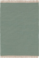 Benuta matto Liv Green 140x200 cm hinta ja tiedot | Isot matot | hobbyhall.fi