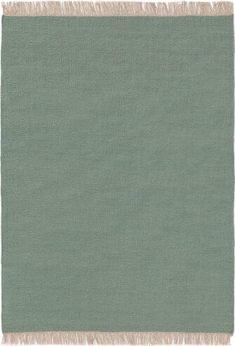 Benuta matto Liv Green 140x200 cm hinta ja tiedot | Isot matot | hobbyhall.fi