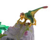 Dinosaurus leikkisetti, 7 kpl hinta ja tiedot | Poikien lelut | hobbyhall.fi