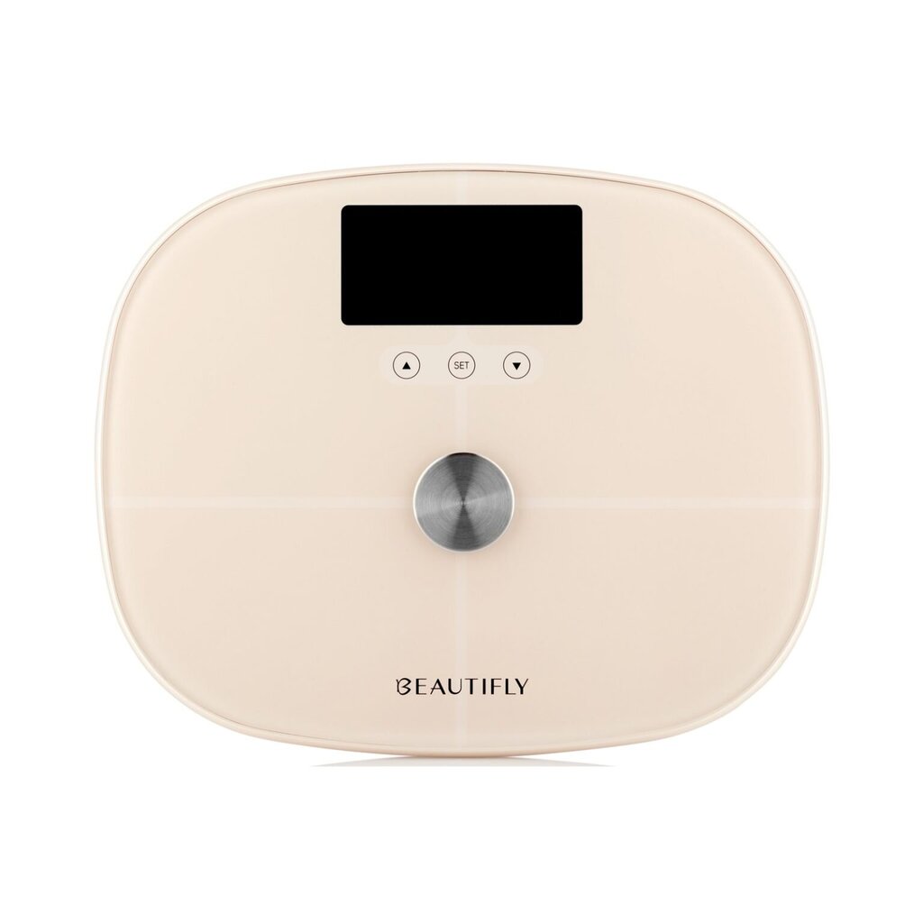 Beautifly SlimSense hinta ja tiedot | Vaa'at | hobbyhall.fi