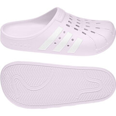 Naisten tossut Adidas Adilette Clog GZ5888 hinta ja tiedot | Naisten sandaalit ja tossut | hobbyhall.fi