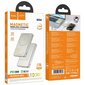 Ulkoinen Akku Power Bank Hoco Q26A PD20W Magnetic 10000mAh kultainen hinta ja tiedot | Varavirtalähteet | hobbyhall.fi