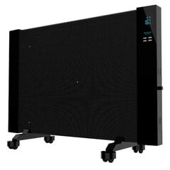 Keraaminen sähkökiuas Cecotec Ready Warm 3100, 2000W hinta ja tiedot | Lämmittimet | hobbyhall.fi