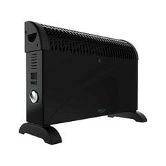 Lämmitin Cecotec Ready Warm 6500 Turbo Convection 2000W hinta ja tiedot | Lämmittimet | hobbyhall.fi