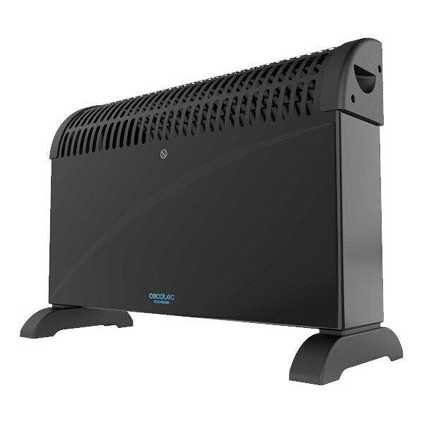 Lämmitin Cecotec Ready Warm 6500 Turbo Convection 2000W hinta ja tiedot | Lämmittimet | hobbyhall.fi