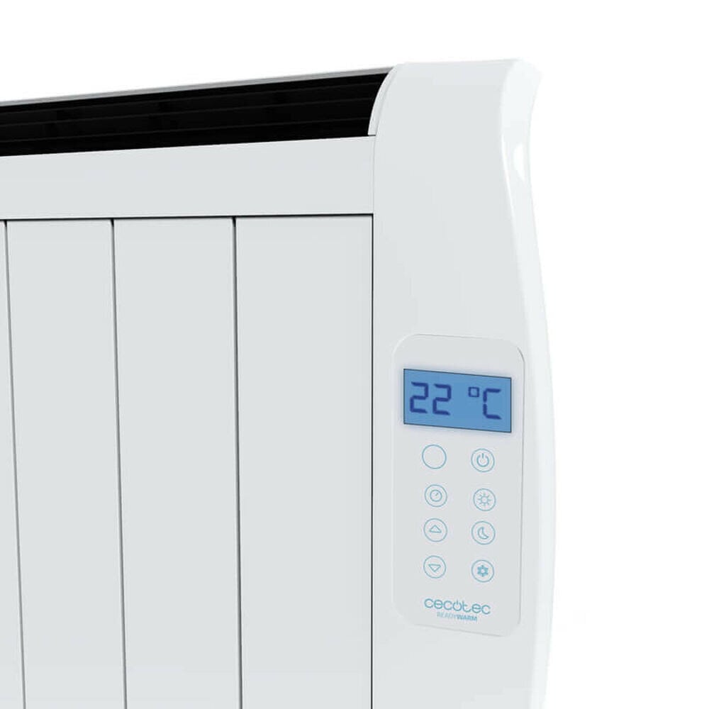 Digitaalinen lämmitin Cecotec Ready Warm 2500 Thermal 1800 W hinta ja tiedot | Lämmittimet | hobbyhall.fi