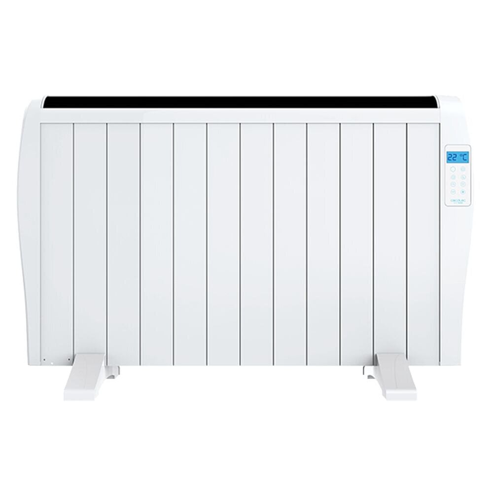 Digitaalinen lämmitin Cecotec Ready Warm 2500 Thermal 1800 W hinta ja tiedot | Lämmittimet | hobbyhall.fi