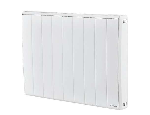 Sähköinen konvektio 1500W infrapunalämmitin Dimplex RCE 150, valkoinen hinta ja tiedot | Lämmittimet | hobbyhall.fi