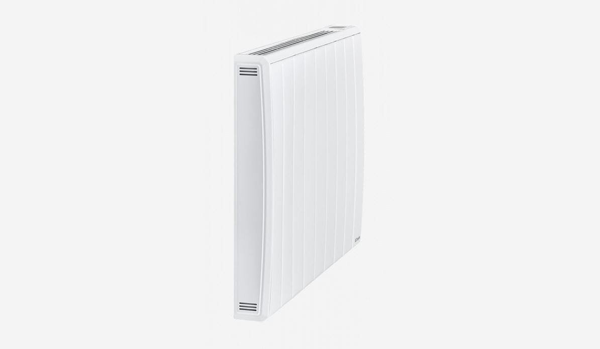 Sähköinen konvektio 1500W infrapunalämmitin Dimplex RCE 150, valkoinen hinta ja tiedot | Lämmittimet | hobbyhall.fi