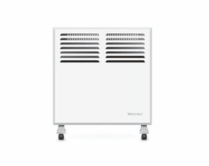 Konvektiolämmitin 500 kW Warmtec EWN-500 hinta ja tiedot | Lämmittimet | hobbyhall.fi