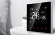 Avatto Wifi termostaattikattilan säädin Tuya White hinta ja tiedot | Lämmittimet | hobbyhall.fi