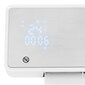 Noveen HC3299 TUYA WiFi SMART kaukosäädin LED-lämmitysverho hinta ja tiedot | Lämmittimet | hobbyhall.fi