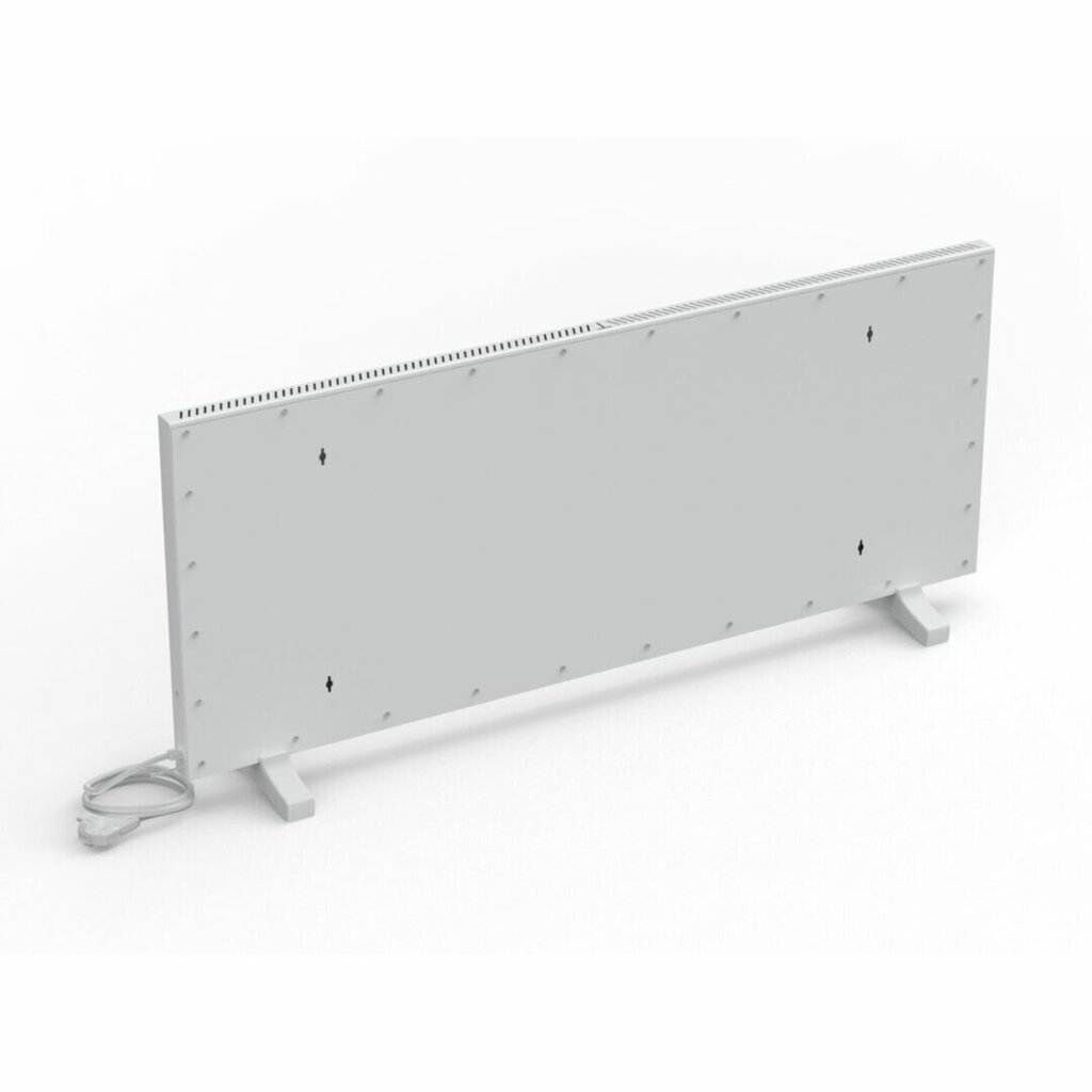 Lämmitin Termoplaza STP 900, 140x56 cm, valkoinen hinta ja tiedot | Lämmittimet | hobbyhall.fi