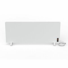 Lämmitin Termoplaza STP 900, 140x56 cm, valkoinen hinta ja tiedot | Lämmittimet | hobbyhall.fi