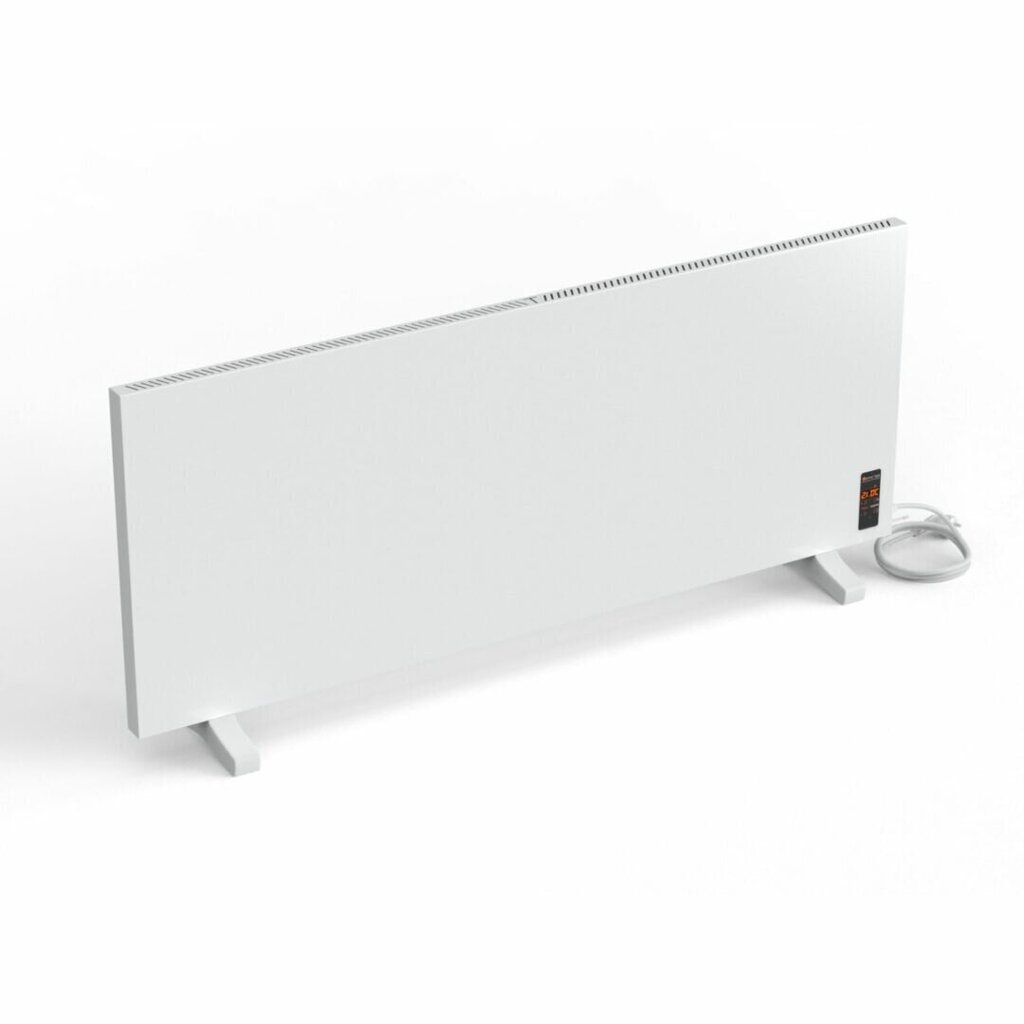 Lämmitin Termoplaza STP 900, 140x56 cm, valkoinen hinta ja tiedot | Lämmittimet | hobbyhall.fi