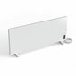 Lämmitin Termoplaza STP 900, 140x56 cm, valkoinen hinta ja tiedot | Lämmittimet | hobbyhall.fi