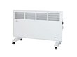 Seinäkonvektorilämmitin Warmtec EWN-2000, 2000 W hinta ja tiedot | Lämmittimet | hobbyhall.fi