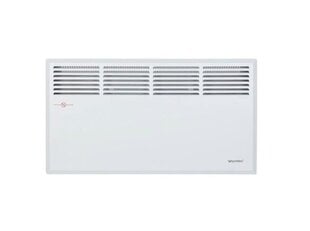 Seinäkonvektorilämmitin Warmtec EWN-2000, 2000 W hinta ja tiedot | Lämmittimet | hobbyhall.fi