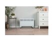 Seinäkonvektorilämmitin Warmtec EWN-2000, 2000 W hinta ja tiedot | Lämmittimet | hobbyhall.fi