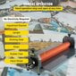 Käsikäyttöinen kylmä laminointilaite Vevor, 650 mm hinta ja tiedot | Tulostimet | hobbyhall.fi