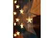 Valoverho STAR 180x40 cm hinta ja tiedot | Jouluvalot | hobbyhall.fi