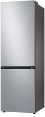 Jääkaappipakastin Samsung RB34T600FSA/EF, 185.3 cm hinta ja tiedot | Jääkaapit | hobbyhall.fi
