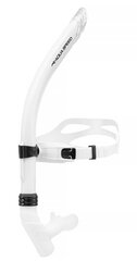 Snorkkeli Aquaspeed Comet White hinta ja tiedot | Snorkkelit | hobbyhall.fi