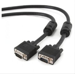 FREEPORT E256295 VGA kaapeli, 5m hinta ja tiedot | Kaapelit ja adapterit | hobbyhall.fi