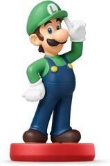 Amiibo Super Mario Collection - Luigi hinta ja tiedot | Pelikonsolitarvikkeet | hobbyhall.fi